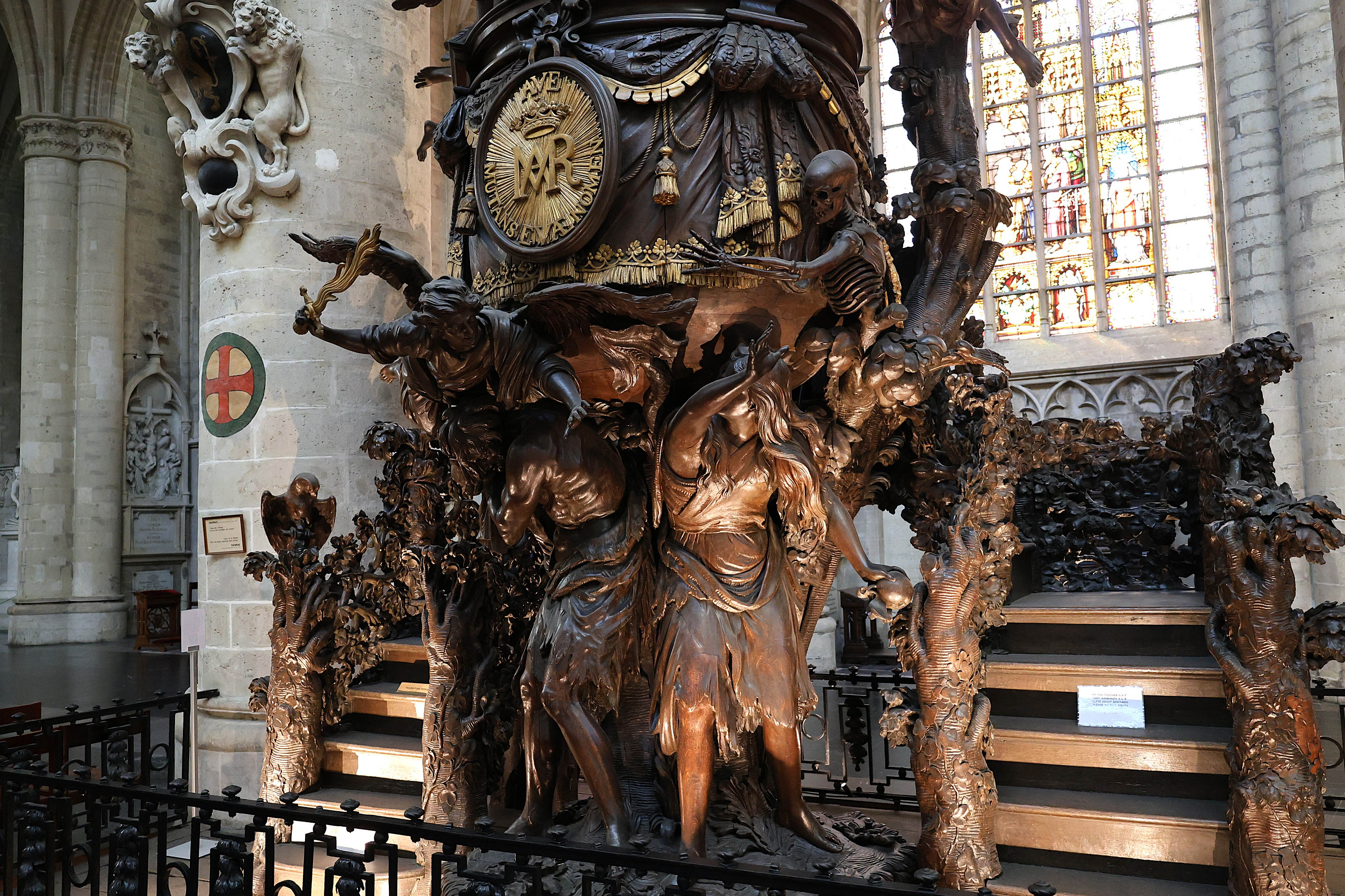 Brussels